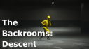 Achievements: The Backrooms: Descent