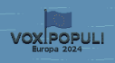 Achievements: Vox Populi: Europa 2024