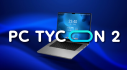 Achievements: PC Tycoon 2