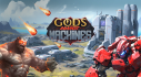 Achievements: Gods Against Machines