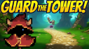 Achievements: Guard the Tower!