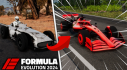 Achievements: Formula Evolution 2024