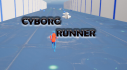 Achievements: Cyborg Runner