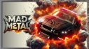 Achievements: Mad Metal