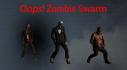 Achievements: Oops! Zombie Swarm