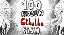 Achievements: 100 hidden Cthulhu fish Demo