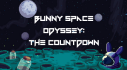 Achievements: Bunny Space Odyssey: The countdown