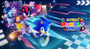 Sonic Rumble Party