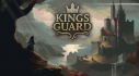 Achievements: King's Guard