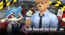 Achievements: Truth Beneath the Shadows