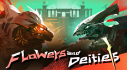 Achievements: Flowers and Deities