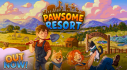 Achievements: Pawsome Resort