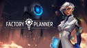Achievements: Factory Planner