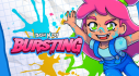 Achievements: DASH n CRY: Bursting