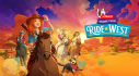Achievements: HORSE CLUB Ride West