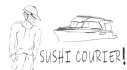 Achievements: Sushi Courier!