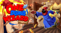Achievements: One Dumb Wizard