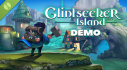 Achievements: Glintseeker Island Demo