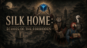 Achievements: Silk Home: echoes of the forbidden