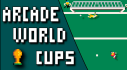 Achievements: Arcade World Cups