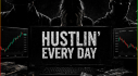Achievements: Hustlin' Every Day