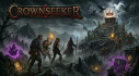 Achievements: Crownseeker