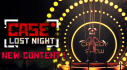 Achievements: CASE RECORDS: Lost Night
