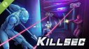 Achievements: KILLSEC Demo