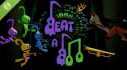 Achievements: Beat A Boo! Demo