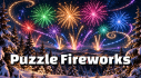 Achievements: Puzzle Fireworks