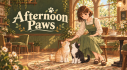 Achievements: 午后有喵 -Afternoon Paws-