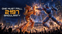 Achievements: One Must Fall 2197: Singularity