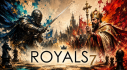Achievements: Royals7