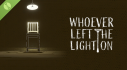 Achievements: Whoever Left the Light On Demo