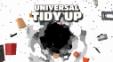 Achievements: Universal Tidy Up