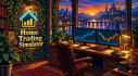 Achievements: Home Trading Simulator