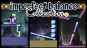 Achievements: Imperfect Balance Collection
