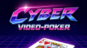 Achievements: Cyber Video Poker