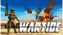 Achievements: Wartide