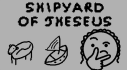 Achievements: Shipyard of Theseus