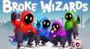 Achievements: Broke Wizards