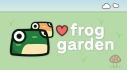Achievements: frog garden