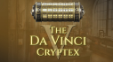 Achievements: The Da Vinci Cryptex 5