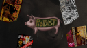 Achievements: Pigdust (PLAYTEST)