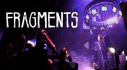 Achievements: Fragments
