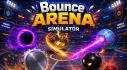 Achievements: Bounce Arena Simulator