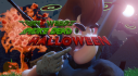 Achievements: Toey Weedz Smoke Dead Halloween