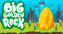 Achievements: Big Golden Rock