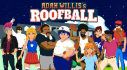 Achievements: Adam Willis's Roofball Playtest