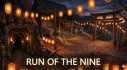 Achievements: Run of the Nine